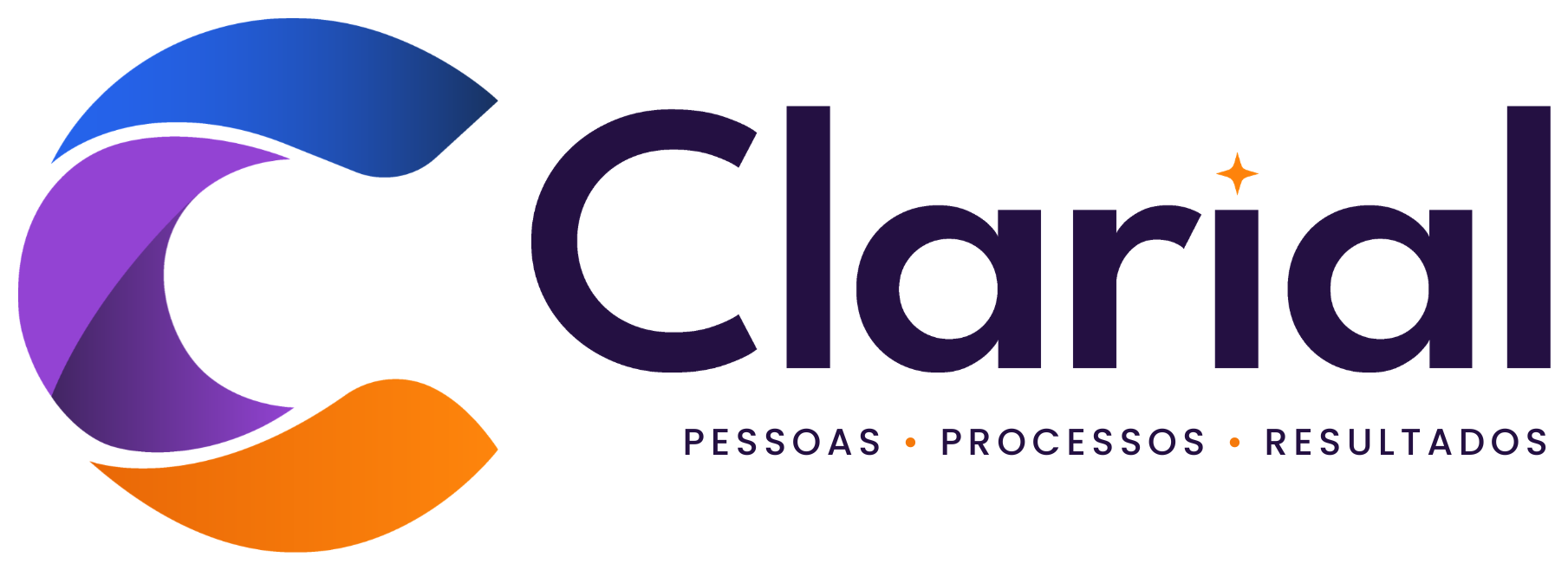 Clarial — Consultoria em Gestão de Pessoas